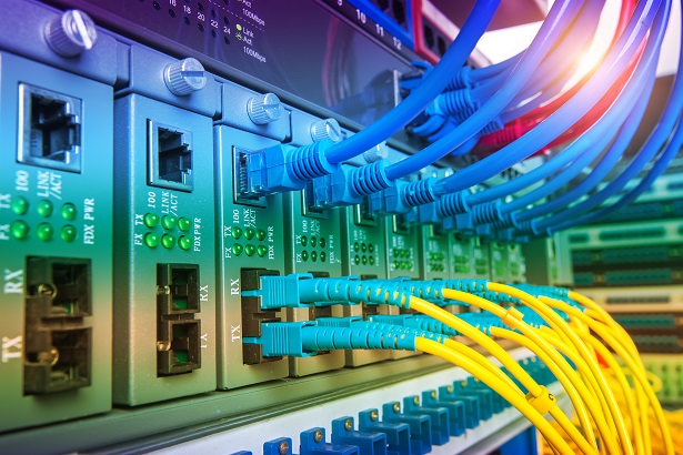 Core Network